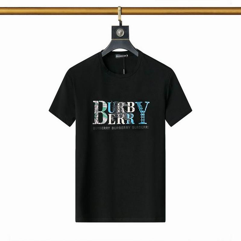 Burberry Men's T-shirts 636